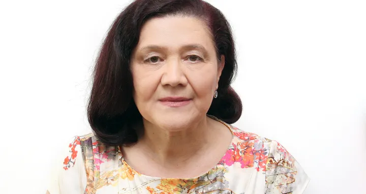 Marijana Senjak/Lični Arhiv