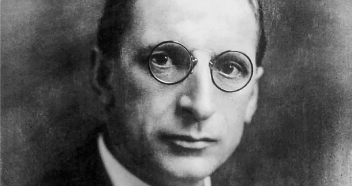 Eamon de Valera je bio na čelu države u to vrijeme/ Wiki Commons/