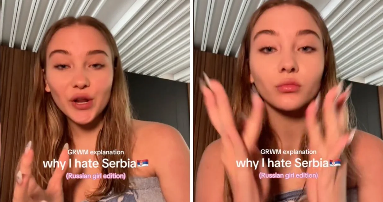 Mnogi nisu razumjeli u čemu je stvar/ TikTok/