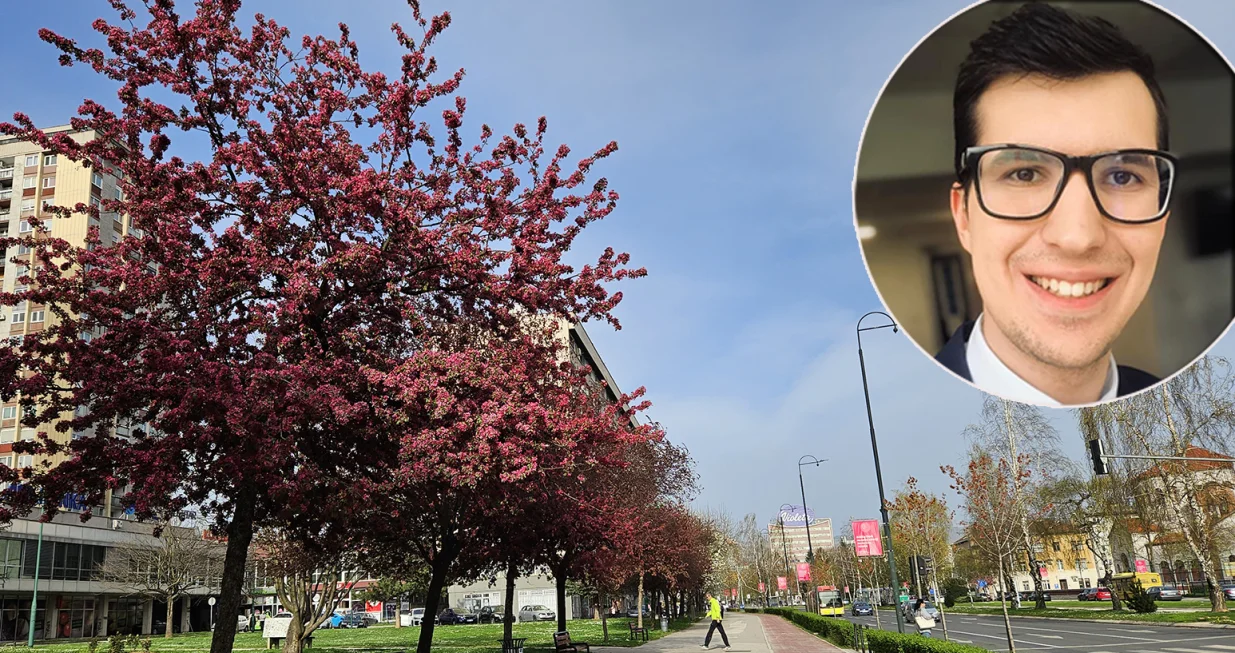 / Oslobođenje/Lejla Sofradžija