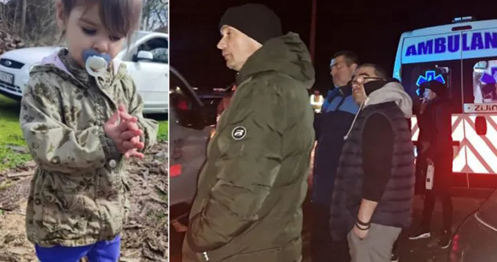 Potraga je trajala cijelu noć/