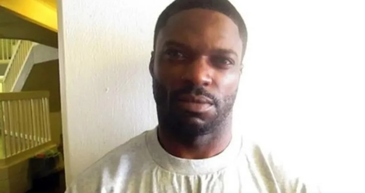 Michael Dewayne Smith/ Oklahoma Department of Corrections/