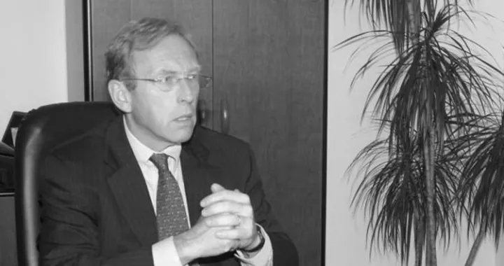 Bond je bio ambasador u BiH od 2001. do 2004. godine/