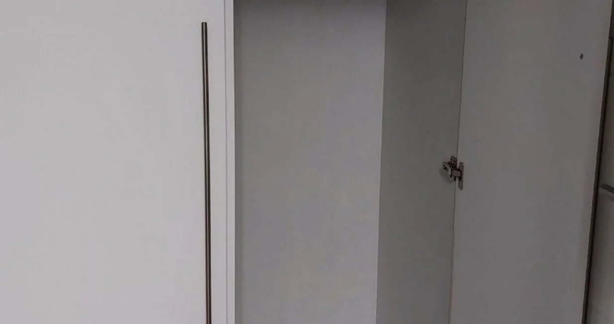 Bjegunac se krio u ormaru/