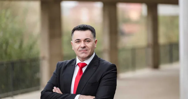 Ivan Vidović/Marko Alilović