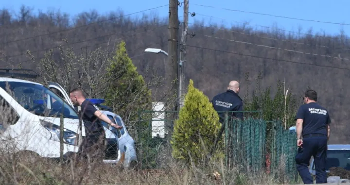 Danka Ilić, nestanak, potraga za Dankom, Banjsko selo, bor, MUP RS/Nova.rs./