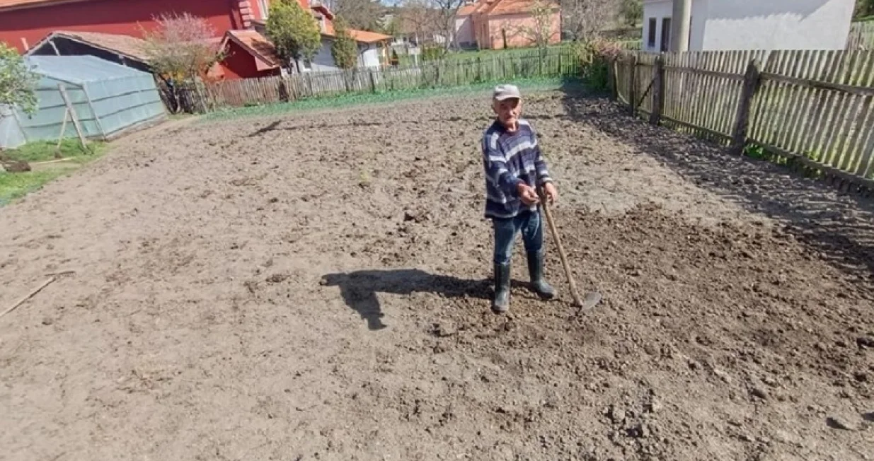 Dušan Janković/Ringier - Branko Janačković/