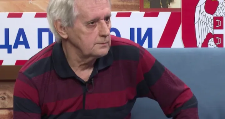 Rajko Vasić poznat po sličnim izjavama/ X/