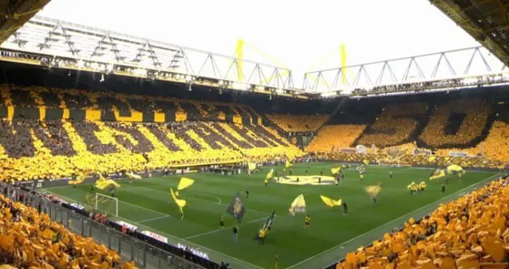 Navijači Borussije Dortmund