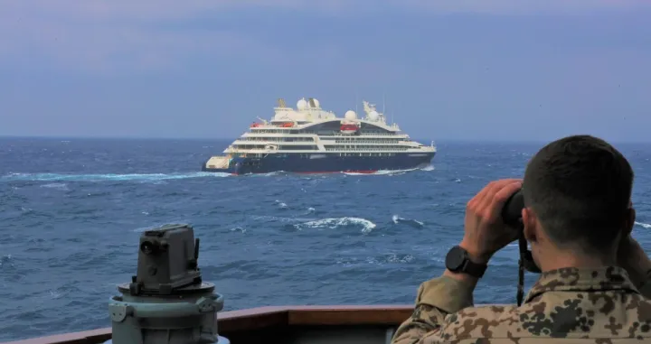 Osujetili napad/Ilustracija/X.com/