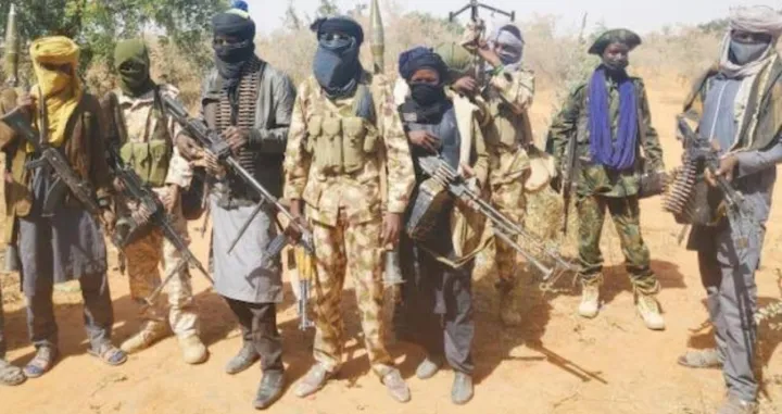 Naoružani napadači oteli učenike/Ilustracija/X.com/