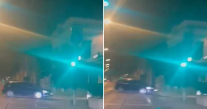 Vozio u kontra smjeru/Printscreen/