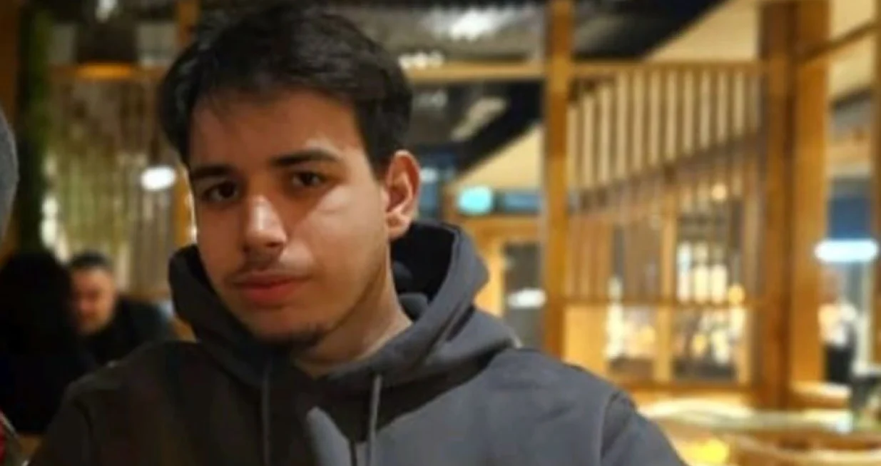 Hamza Muminović/GSS Novi Grad Sarajevo/