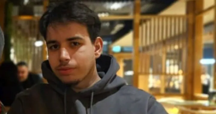 Hamza Muminović/GSS Novi Grad Sarajevo/