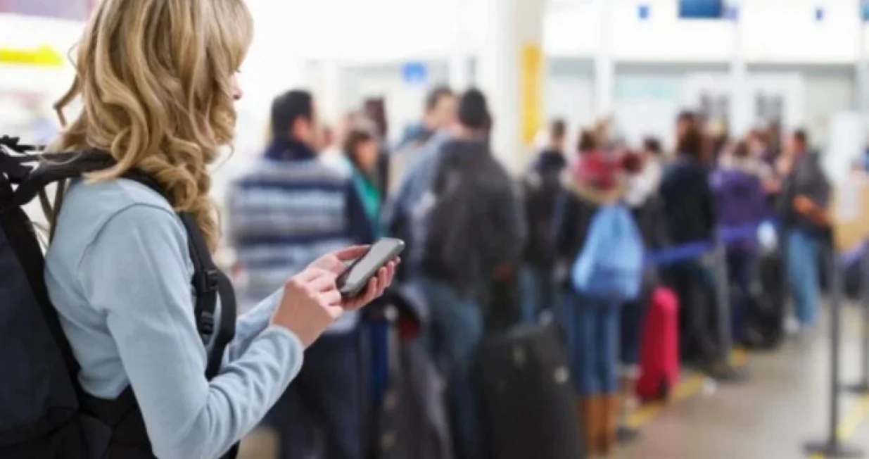 Sve je više onih koji kupuju kartu u jednom pravcu/Ilustracija/