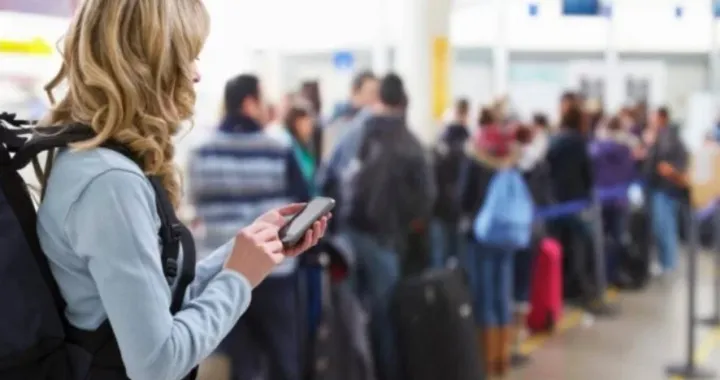 Sve je više onih koji kupuju kartu u jednom pravcu/Ilustracija/