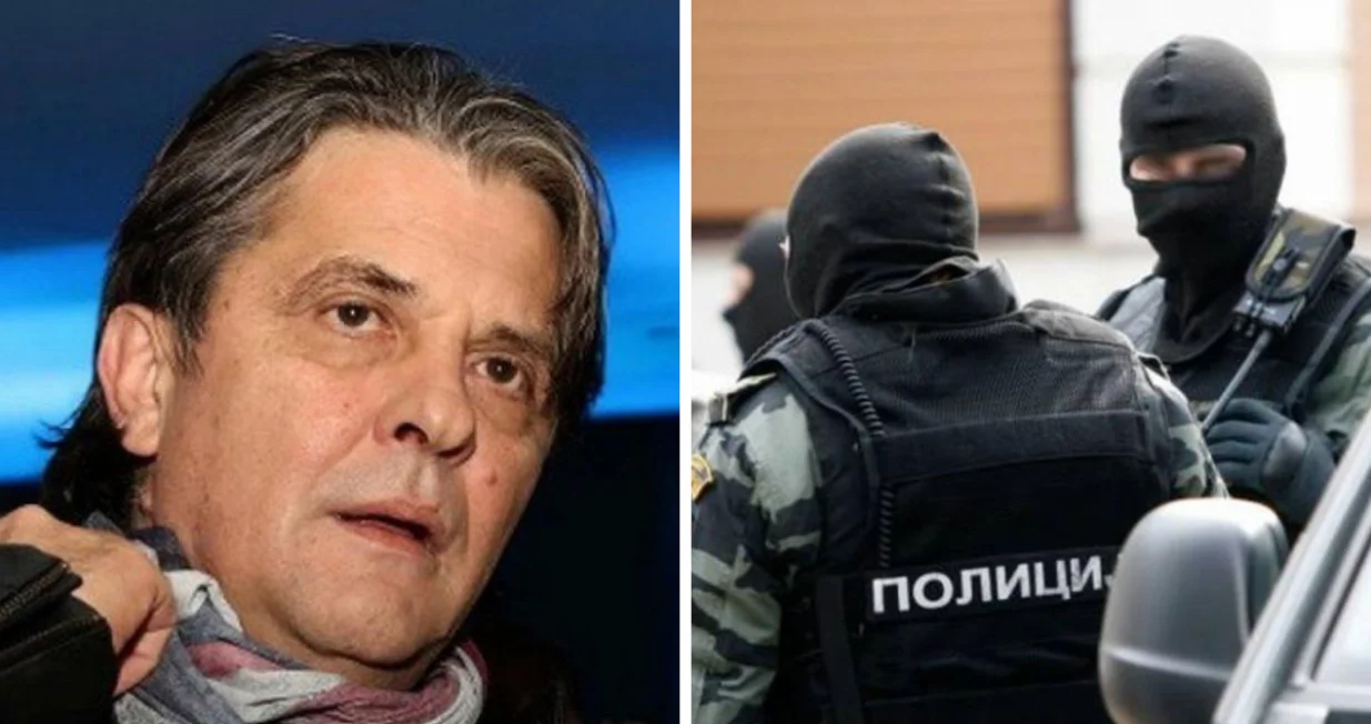 Slobodan Vasković o akciji "Drina"/