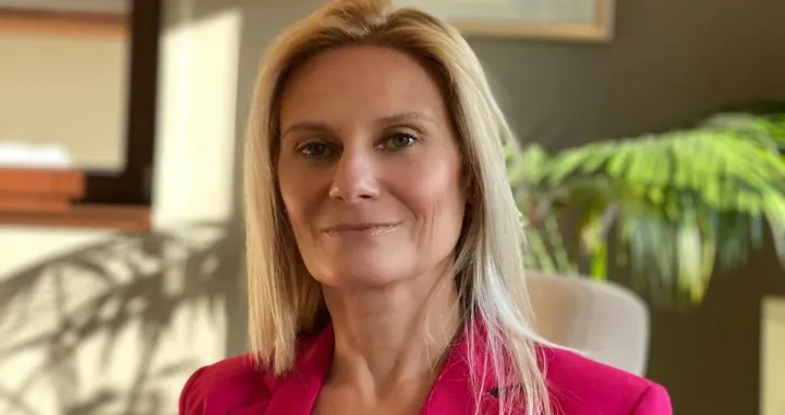 Sandrine Friscia, predstavnica EIB-a za BiH i Crnu Goru/