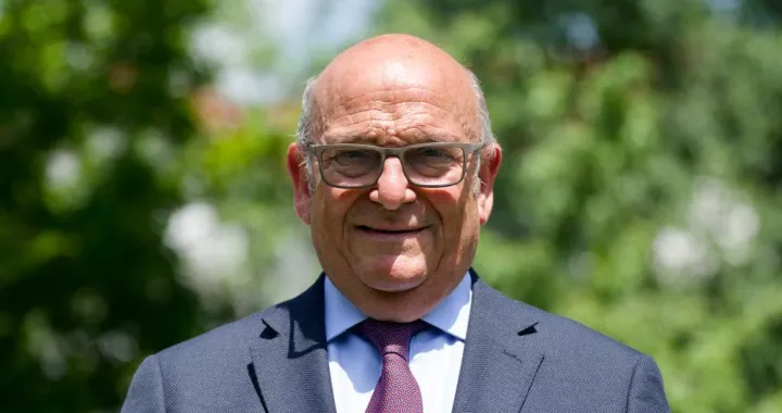 Stuart Peach, specijalni izaslanik britanskog premijera za Zapadni Balkan/