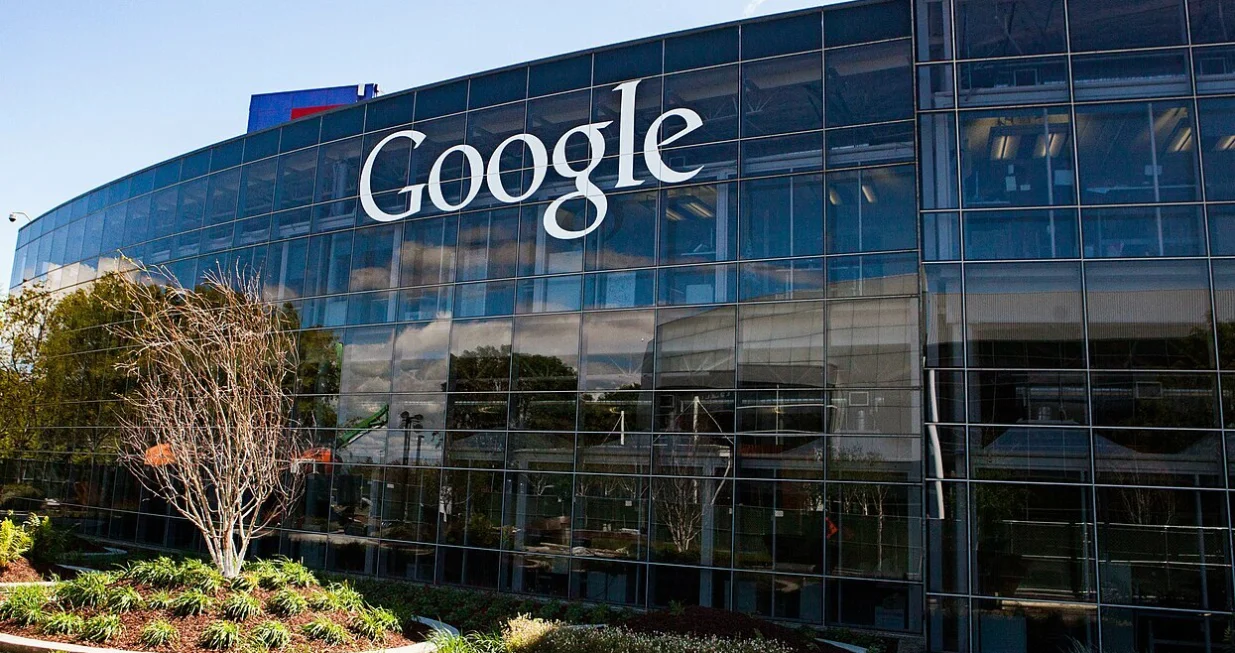 Google otpustio zaposlenika zbog javnog iznošenja mišljenja/ Wikimedia Commons/