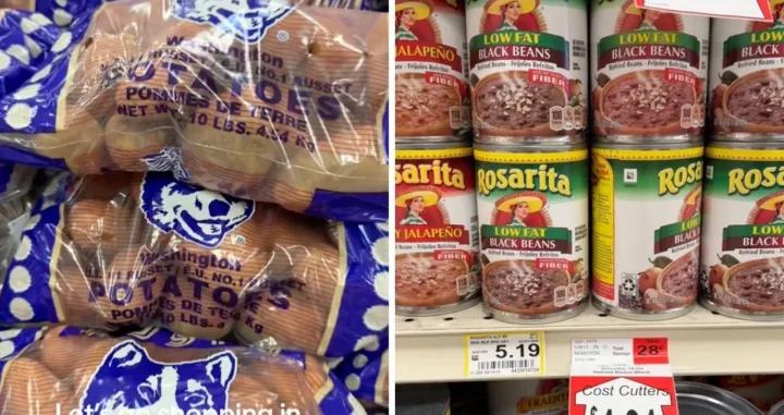 ŠTa reći o ovim cijenama/ TikTok/