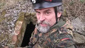 [Foto: Screenshot/YouTube]Beau Ouimette, poznat kao Aquachigger na YouTubeu/