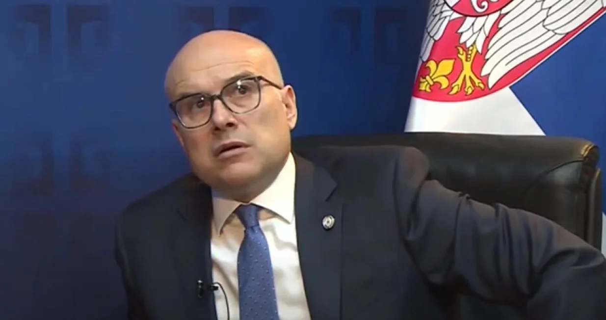 Milo&scaron; Vučević/Screenshot/