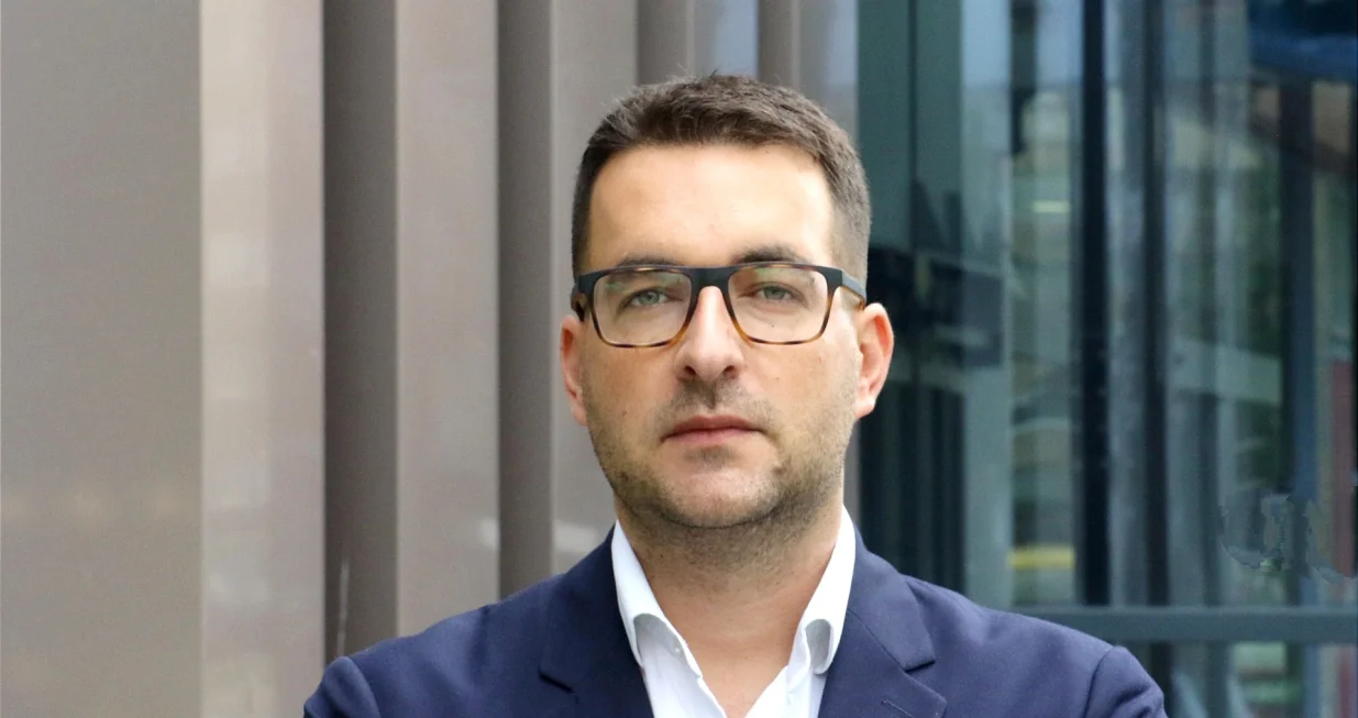 Pavle Mijović web koluma/Didier Torche 