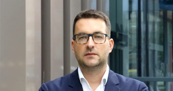 Pavle Mijović web koluma/Didier Torche 