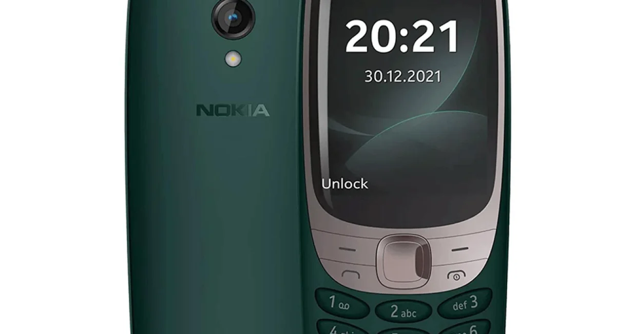 nokia nova/