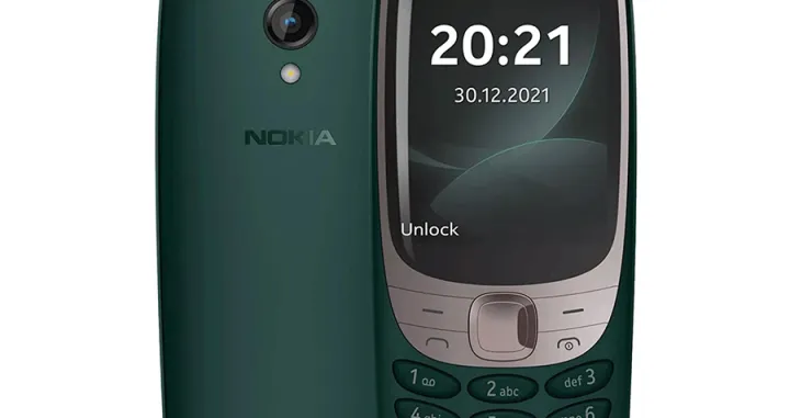 nokia nova/