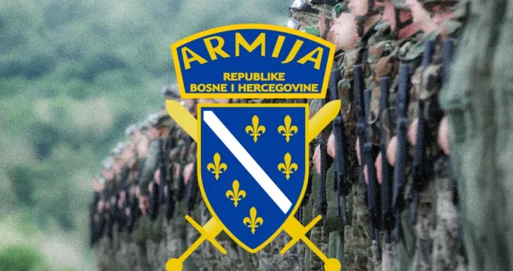 Armija RBiH/Facebook/