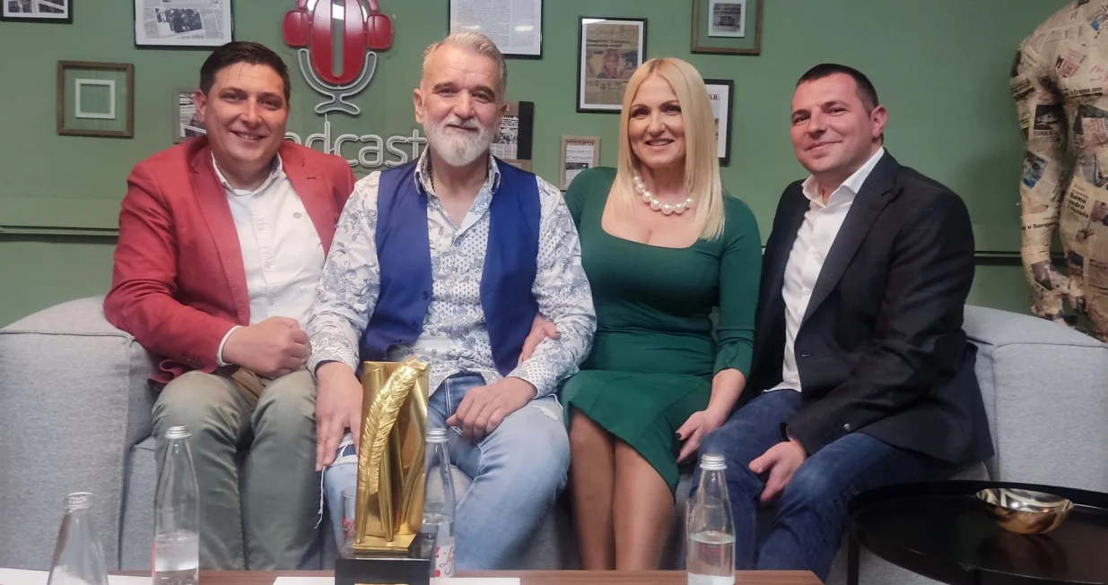 Nazdravite s nama: U čemu je specifičnost Kujundžu&scaron;e/