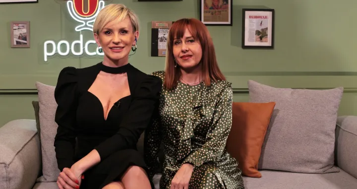 Oslobođena: Nineta Popović/Studio_spektroom