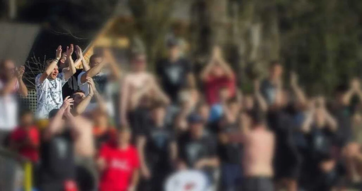 Mirhad Osmankić NK Jedinstvo Bihać