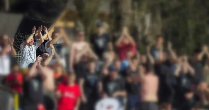 Mirhad Osmankić NK Jedinstvo Bihać