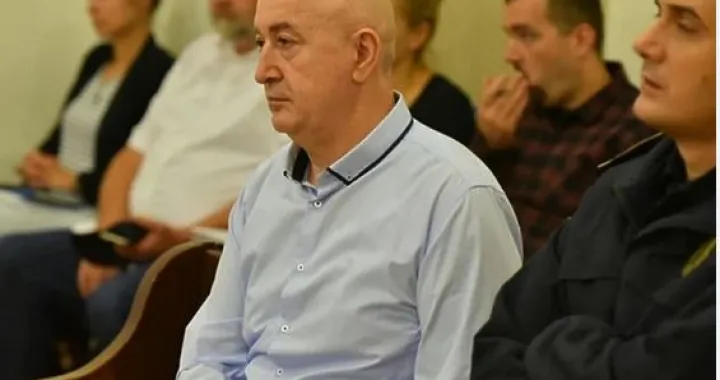 alija delimustafić.JPG/Sanja Đukić
