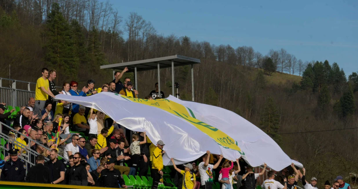 NK Stupčanica Olovo