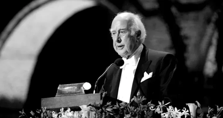 peter higgs/