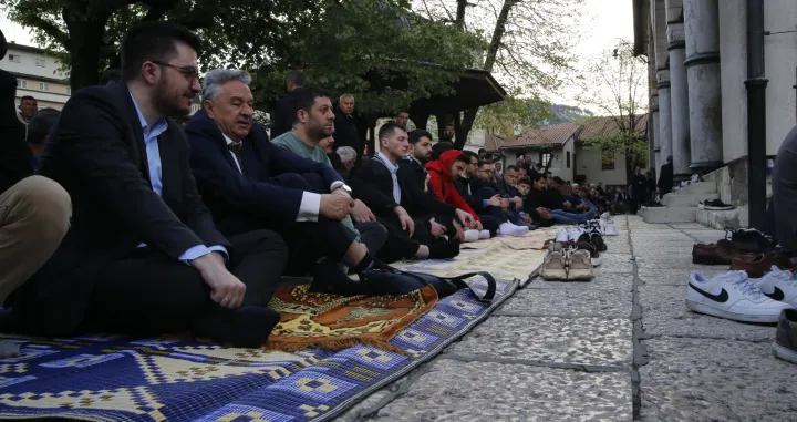 / Damir Deljo/Damir Deljo