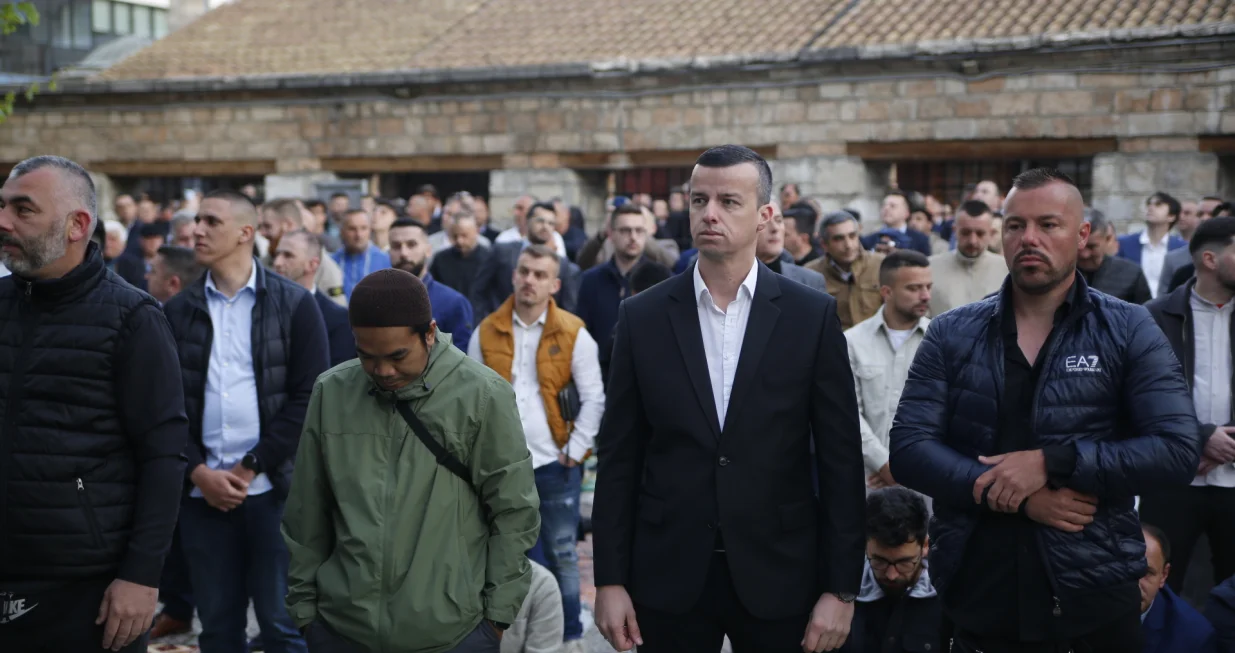 / Damir Deljo/Damir Deljo