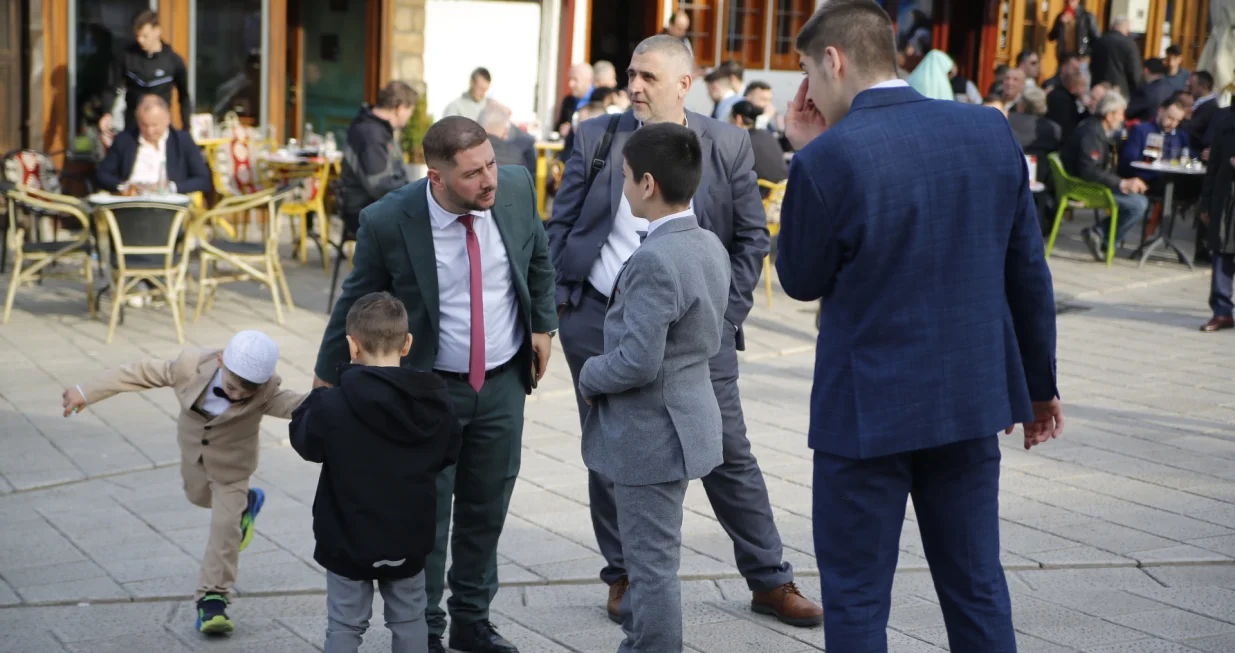 / Damir Deljo/Damir Deljo