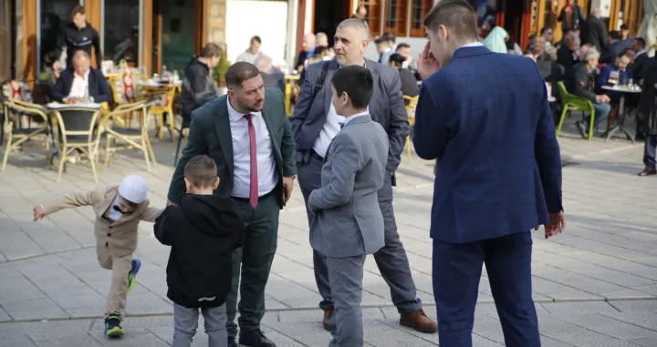 / Damir Deljo/Damir Deljo