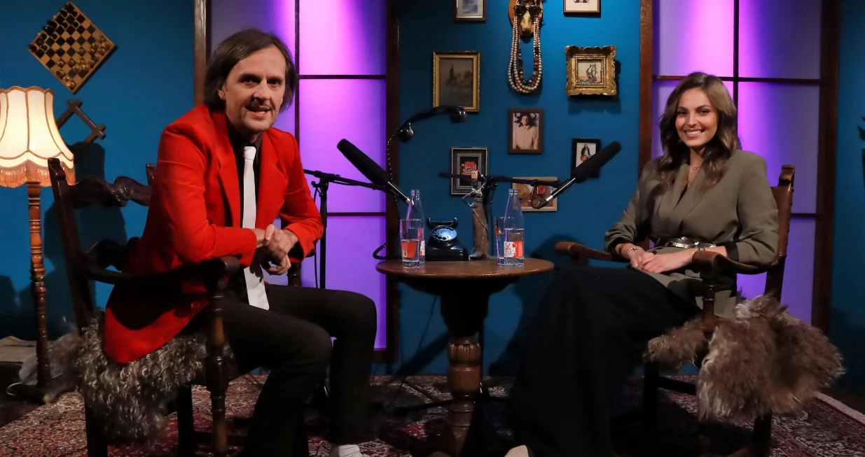 Opet Laka: Džejla Ramović, pobjednica "Zvezde Granda"/