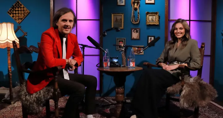 Opet Laka: Džejla Ramović, pobjednica "Zvezde Granda"/