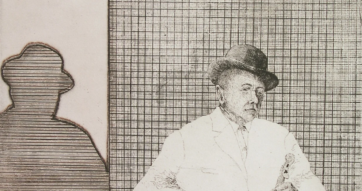 "Putevi" - Petar Waldegg/