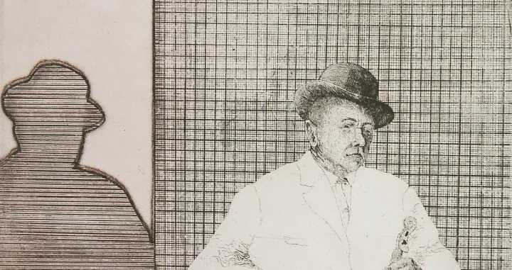 "Putevi" - Petar Waldegg/