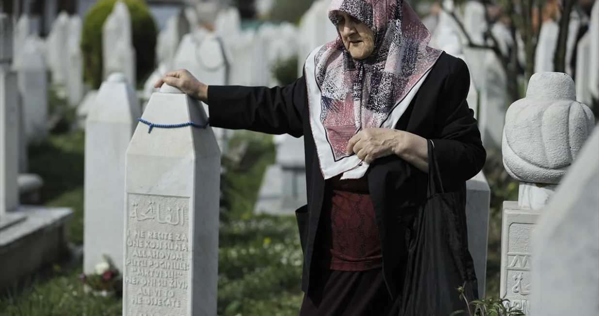 Obilježen Dan šehida/Anadolija/