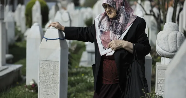 Obilježen Dan šehida/Anadolija/