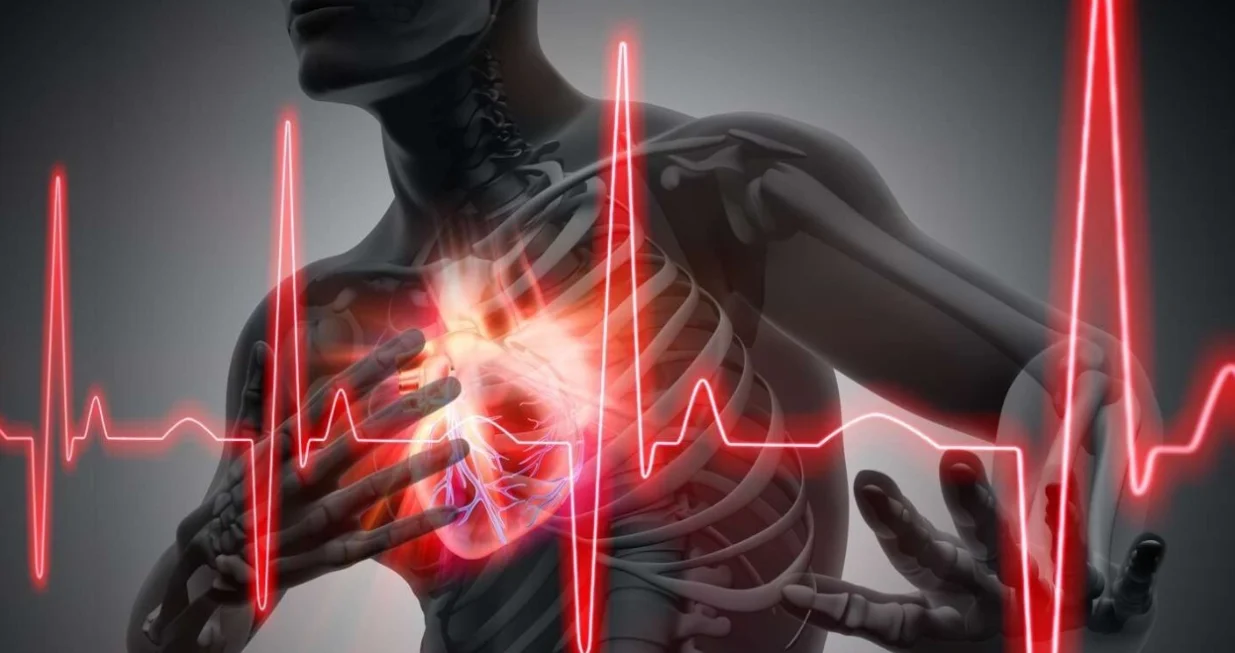 Maloljetnik je preminuo usljed infarkta/Ilustracija/